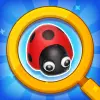 لعبه Find Em All! Hidden 3D Objects apk مهكر
