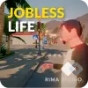 لعبه Jobless Life apk مهكر