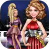 لعبه Dress up Game: Dolly Oscars apk مهكر