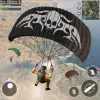 لعبه العاب مسدسات: العاب حرب معركة apk مهكر
