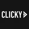 تطبيق Clicky Online Shopping App برو