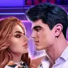 LoveDiaries : Aaron (Romance  Mod