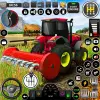 Tractor Farming Simulator Game Mod