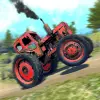 Off-Road Travel:Mudding games Mod