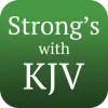 Strongs Concordance with KJV Apk