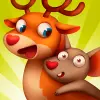 لعبه Zoopolis: Animal Evolution apk مهكر