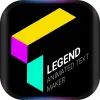Legend - Video Intro Maker Apk