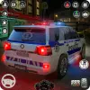 US Police Car - Driving School Mod