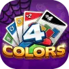 4 Colors Card Game Mod