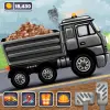 Kids Truck Adventure: Car Wash Mod