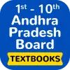 Andhra Pradesh Board Books Apk