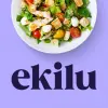 ekilu - healthy recipes  plan Apk