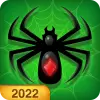 لعبه Spider Solitaire apk مهكر