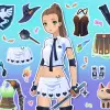 Fantasy Avatar: Anime Dress Up Mod