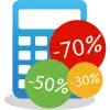 Discount Calculator Apk