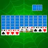 لعبه سبايدر سوليتير apk مهكر