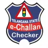 تطبيق TS E challan - Challan checker برو