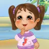 لعبه Baby Adopter Sea apk مهكر