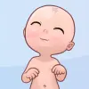 لعبه Baby Adopter apk مهكر