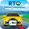 تطبيق RTO Vehicle Information App برو