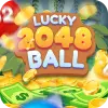 Lucky 2048 Ball Mod
