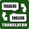 Filipino - English Translator Apk