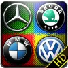 Cars Logo Quiz HD Mod