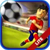 لعبه Striker Soccer Euro 2012 apk مهكر