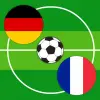 لعبه كرة القدم الهواء يورو  2016 ⚽ apk مهكر