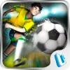 لعبه Striker Soccer Brazil apk مهكر