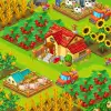 Harvest Farm Mod