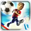 لعبه Striker Soccer America 2015 apk مهكر