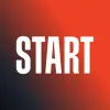 تطبيق START: онлайн-кинотеатр برو