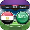 لعبه كرة قدم هوكي apk مهكر