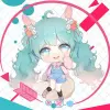 Cute Girl Avatar Maker Apk