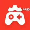 تطبيق Game Booster Pro منصة الإطلاق برو