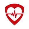 تطبيق BlutdruckDaten برو