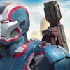 لعبه Iron Avenger Unlimited apk مهكر