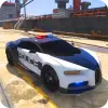 Police Car Simulator 2020 - Po Apk