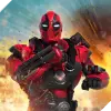 لعبه Iron Avenger Origins RPG apk مهكر