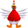 لعبه Crazy Chickens apk مهكر