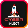 تطبيق Cyber Inject Lite - Tunnel VPN برو