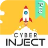 تطبيق Cyber Inject Pro برو