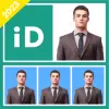تطبيق Passport/VISA Photo Creator برو