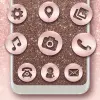 تطبيق Glitter Launcher for Girls برو