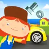 McWheelie logic games for kids Mod