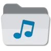 Music Folder Player Full Apk