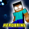 تطبيق Herobrine Mod for Minecraft PE برو