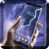 Thunder Storm Live Wallpaper Apk