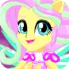 Girls Dress Up Friendship Mod